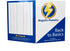 Magnetic Phonetics Back to Basics Magnet Set with Printed Board