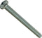 Phillips Pan Machine Screws, 12-24 x 2-1/2, 12 Pieces