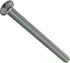 Phillips Pan Machine Screws, 12-24 x 2-1/2, 12 Pieces