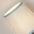 Nurnesy E14 Household Cloth Art Chandelier Lampshade Floor Lamp Shade Light Cover for Table Lamps