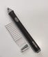Automatic Electric Rubber Eraser, Battery Operated, Ideal for Kids and Adults, Drawing, Sketching, 22 Refills
