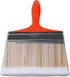 Large Paint Brush 6 Inch, Soft Tip Paint Brushes for Walls, Brush for Painting, Quick Decking, Fence, Walls and Furniture Paint Application for Painting Walls, Oil Paint Brush by MioCloth
