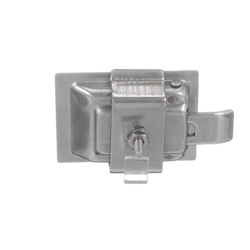 Commerical Stainless Steel Paddle Latch for Kitchen Appliances, Dishwashers, Mobile Cards and Access Doors