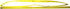 C1150 1" 3' 1-Pack 3200lbs Everest x Flat Endless Sling Yellow Lifting Sling for Construction, Lifting, Moving