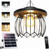 AEQ Solar Shed Light Outdoor, Gazebo Lights Solar Lights Work Day/Night for