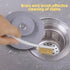 Pretwad 3PCS 3D Nozzle Small Brass Brush Brass Wire Brushes for Cleaning, Printer Cleaning Brasses Wire Toothbrush