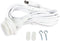 Wallniture Fiore 15 Feet Hanging Lantern Cord Room Decor for Pendant Light