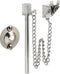 Prime-Line U 9858 Sliding Patio Door Pin, 3/16 In. x 2-5/8 In.,