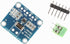 NOYITO INA219 Bi-directional DC Current Power Supply Sensor Breakout Module (2 Pack)