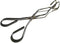 EISCO Crucible Tongs - Nickel Plated Steel - General Use