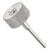 Diamond Sanding Bits for Dremel Rotary Tool, 150 Grit Grinding Stone Sanding Drill Bits for Metal & Woodworking