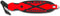 Safety Cutter Box Cutter Klever XCHANGE Utility Knife with Replaceable Head for Cutting Double Wall Cardboard (Red)