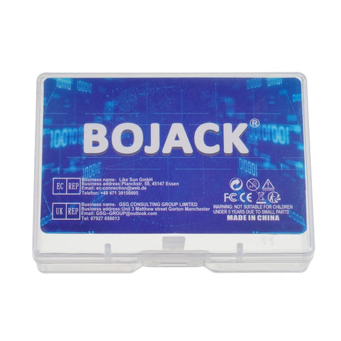 BOJACK IC 7812 Voltage Regulator - Output 12 V 1.5 A Integrated Circuits L7812 (Pack of 20)