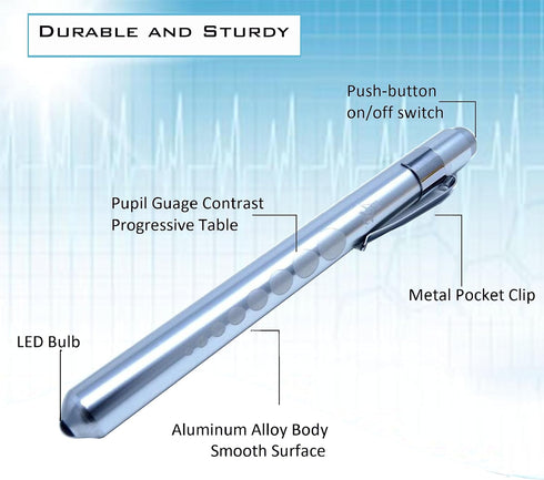 A2Z 7-Piece Set Hammer, C128 C512 (Set 7pc) SCILAB Student Exam Kit - Assessment and Diagnostic - Reflex and Tuning
