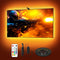 deerdance TV LED Backlight Sync to Screen TV LED Lights that Change