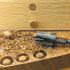 Make it Snappy Tools Plug Cutter, 3/8"