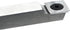 Square Carbide Inserts 15mm - Woodworking Carbide Cutters Insert (15X15X2.5mm) Pack of 10