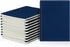 Yahenda Spiral Notebook Bulk A5 College Ruled Journals, 8.3 x 5.5 Inch Notebooks for Office School Supplies