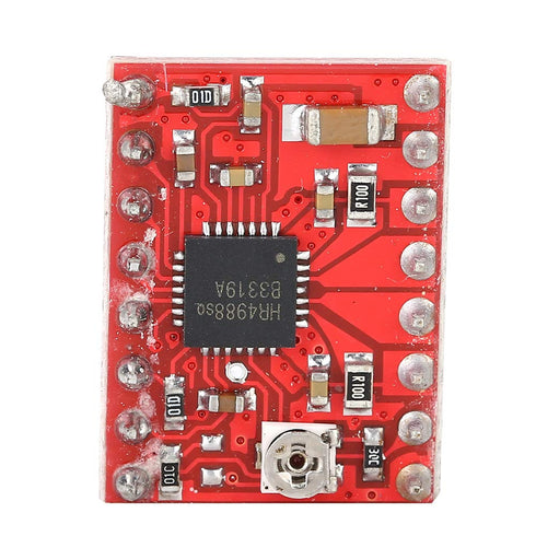 ChuyTrading V3, 3D 3pcs A4988 08. 4 3D CNC Expansion Board Printer Engraver Expansion Board with Driver Module, GRBL