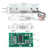 2sets 1kg Load Cell Weight Sensor + HX711 Weighing Sensor Dual-Channel A/D Module