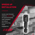 E-Z LOK Drive Tool - Optional Use with 329-006, 303-006, 400-M3