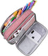 YONZONE Big Capacity Pencil Case – Large Pencil Bag Pouch, High Storage Pen Marker Holder, 3 Multi-Functional