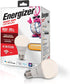 Energizer Connect Smart A19 LED Warm White Light Bulb with Voice Control