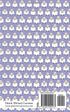 Sheep Notebook - Ruled Pages - 5x8 - Premium: (Violet Edition) Fun animal notebook 96 ruled/lined pages (5x8 inches / 12.7x20.3cm / Junior Legal Pad / Nearly A5)