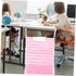 Angoily Classroom Reading Bag - Desk Organizer for Students