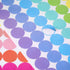 Tallew 2800 Pieces 3/4 Inch Color Coding Labels, 10 Color Diameter Removable Stickers for Classrooms, Offices (Macaron
