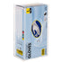 Wall Mounted Single Glove Box Holder Dispenser