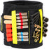PPRAFDD Magnetic Wristband for Holding Screws, Drill Bits, Nails, Valentine's Day, Father's Day Gifts for Handyman