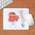 CafePress Sorbet Desserts Non-Slip Gaming Mousepad