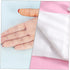100pcs minkissy Facial Paper Disposable Gauze Pads Spa Beauty Supplies of Thin Pads