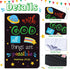 Bible Verse Notebook - Christian Inspirational Mini Notepads, Small Pocket Notebooks, Religious Motivational Gifts for