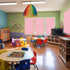4 4x2 VIHOSE Pcs Fluorescent Light Covers, Feet Classroom Magnetic Light Cover Fluorescent Lights Shade Ceiling Lights