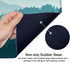SSOIU 35.5" 15.7", Large Mouse Pad, Full Desk XXL Extended Gaming Mouse Pad X Waterproof Desk Mat with Stitched Edge