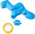 Suck UK Novelty Desk Organizers - Tape Dispenser & Paper Clip Holder - Funny Office Supplies