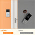 (2024 LOCKA Adhesive Mount for Ring/Other Battery Doorbell Release), No Drilling Camera Door Mounting Holder Bracket