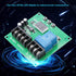7?30V 0?30A DC Current Detection Sensing Module Board Overcurrent Relay Module Current Sensor
