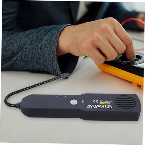1Set BESTOYARD Car Wire Tracer Short Circuit Tester for Automotive Electrical Diagnostics High Precision Detection User