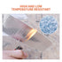 Waterproof Butyl Tape, Aluminum Foil Sealing Tape for RV Repair, Window, Glass & Pipe Sealing, Silver, 4inch x 16feet