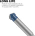 BOSCH NS500 3/8 in. Natural Stone Tile Bit