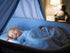 Low Blue Sleep Light Bulb - NorbSLEEP Low-Blue Light Bulb for Bedtime, Evening and Night, for Restful, Healthy Sleep