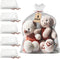 Vindafjord Extra Large Clear Plastic furniture Bags, 2 Mil Storage Bags Ideal for