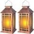Afirst Solar Lantern Outdoor, Hanging Lights Decorative Outdoor Lighting Waterproof Umbrella Lights