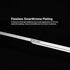 Capri Tools CP11800-51638 0 Degree Offset Extra Long Box End Wrench, 5/16 x 3/8 in
