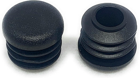 Top Secret PDR (Pack of 10) 5/8" OD Round End Caps (14-20 Ga for 0.46"-0.57"
