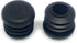 Top Secret PDR (Pack of 10) 5/8" OD Round End Caps (14-20 Ga for 0.46"-0.57"