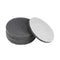 uxcell 5 Inch 800 Grit Drill Power Brush Cleaning Tool, 5pcs Scouring Pads Tile Scrubber
